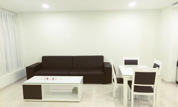 Good Rent For Two Bedroom Apartment in Thao Dien District 2 HCMC