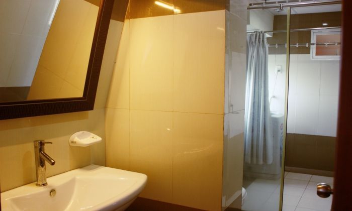 Serviced Apartment In Thao Dien Ward, District 2, Ho Chi Minh City