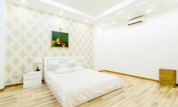 One Bedroom MIA Serviced Apartment in Nguyen Van Huong District 2 HCMC