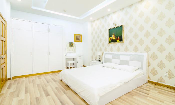 One Bedroom MIA Serviced Apartment in Nguyen Van Huong District 2 HCMC