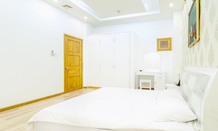 One Bedroom MIA Serviced Apartment in Nguyen Van Huong District 2 HCMC