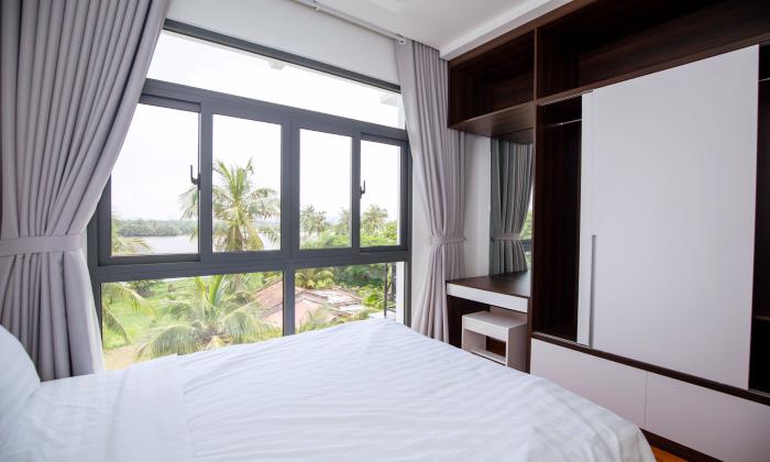 Saigon River View Melia Serviced Apartment Thao Dien HCM