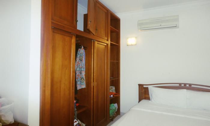  Apartment For Rent inThao Dien ward, Dist 2, HCM City
