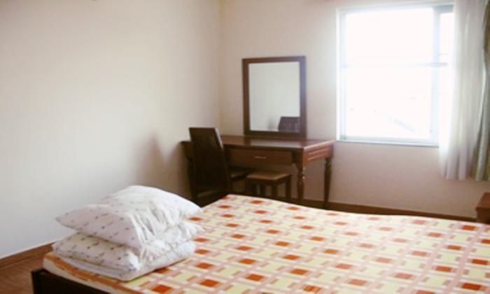 Good Rental Apartment For Rent, Thao Dien Ward Dist 2 HCM city