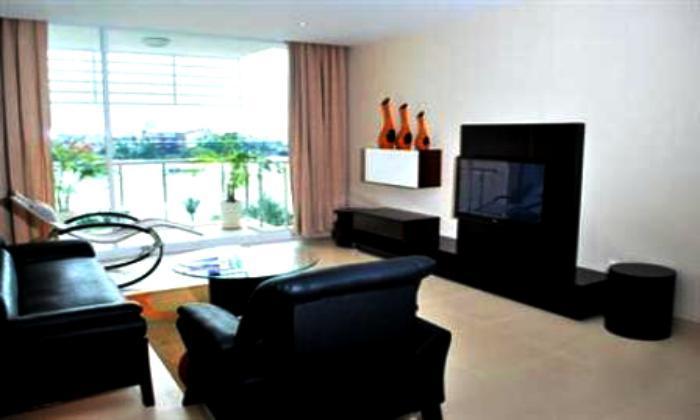 Serviced Apartment For Rent in Thao Dien, District 2, HCMC