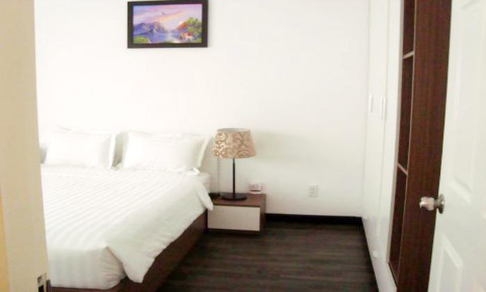  New One Bedroom Serviced Apartment in Thao Dien District 2, HCMC   