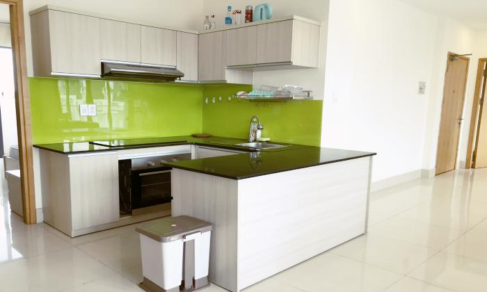 Spacious Balcony Three Bedroom Rosewood Apartment Thao Dien