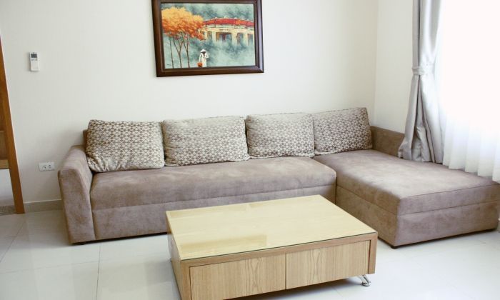  Serviced Apartment For Rent In District 2, Ho Chi Minh City(Saigon)