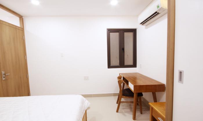 Good Rent One Bedroom Apartment For Lease in Thao Dien District 2 HCM City