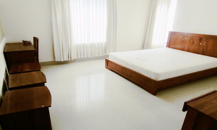 Wonderful Serviced Apartment For Rent Thao Dien ward, Dist 2, HCMCity.