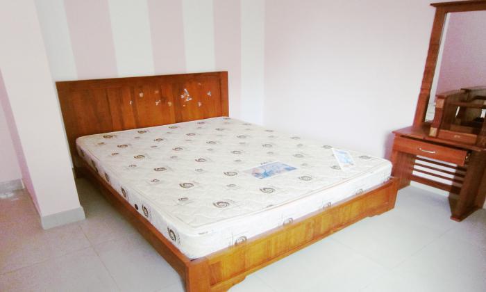 Wonderful Serviced Apartment For Rent Thao Dien ward, Dist 2, HCMCity.