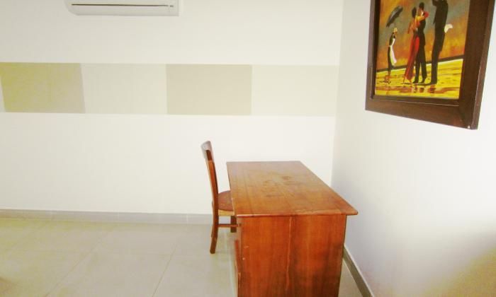 Wonderful Serviced Apartment For Rent Thao Dien ward, Dist 2, HCMCity.