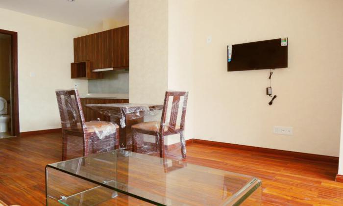 Studio Serviced Apartment in Thao Dien, District 2, HCM City