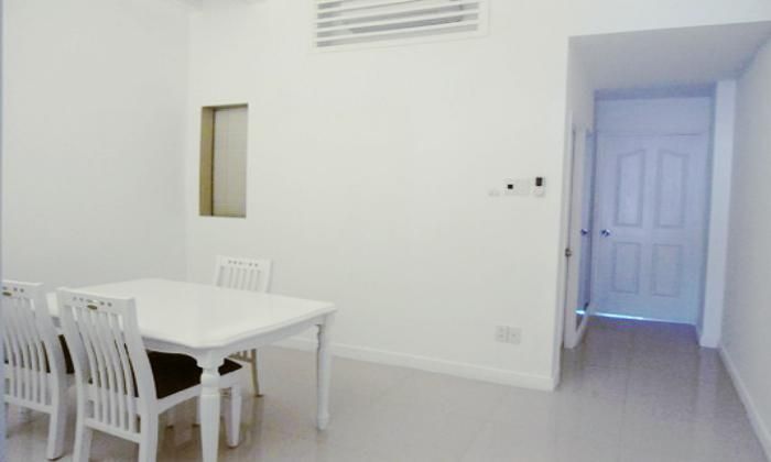 Beautiful Designed Serviced Apartment For Rent - Thao Dien ward, Dist2