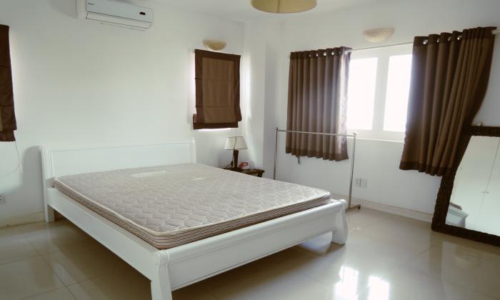 Nice Separate One Bedroom Apartment in Thao Dien District 2 HCMC