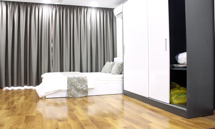 Luxury Studio Serviced Apartment For Rent in District 3, HCM City