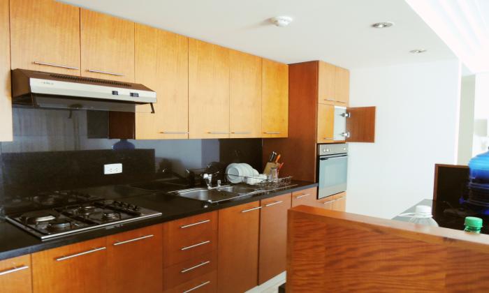 Nice Two bedrooms Serviced Apartment For Rent in District 3 