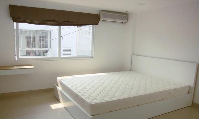 Nice Studio Serviced Apartment For Rent  in District 3 HCM City