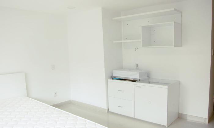 Nice Studio Serviced Apartment For Rent  in District 3 HCM City