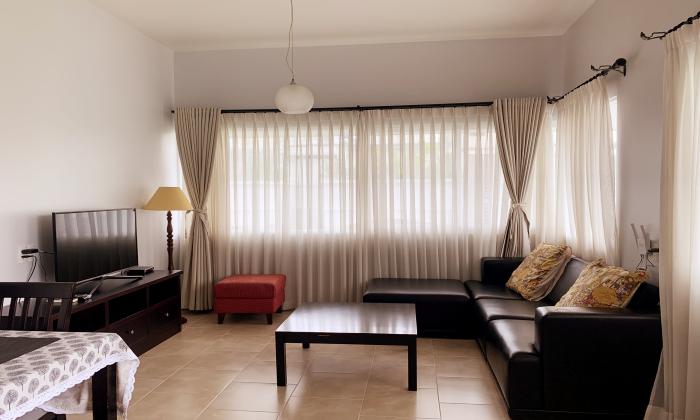 One Bedroom AN LOC Homes For Rent in Vo Thi Sau District 3 