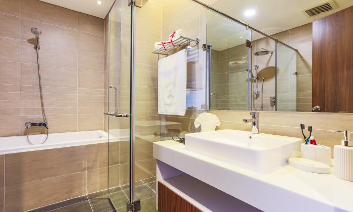  Aurora Studio Serviced Apartment in Vo Van Tan D3 HCMC