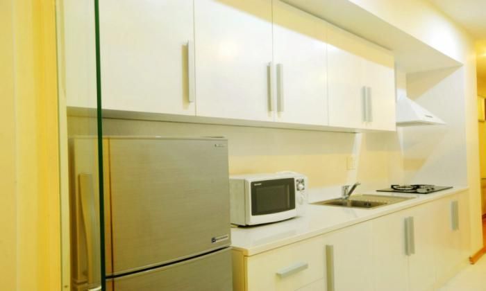 Luxury Serviced Apartment For Rent On Nguyen Dinh Chieu St,Dist 3 HCMC