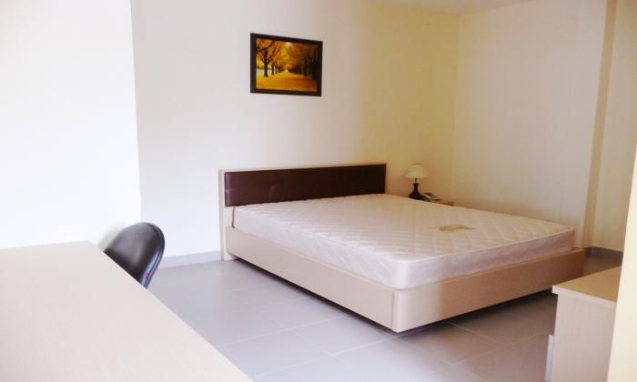 Stylish Serviced Apartment For Rent In District 3 Ho Chi Minh City