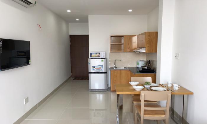 Nice Studio Apartment For Rent in District 7, HCM City