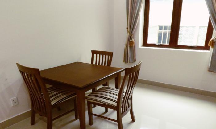 Beautifully Serviced Apartment  in Binh Thanh District, HCMC