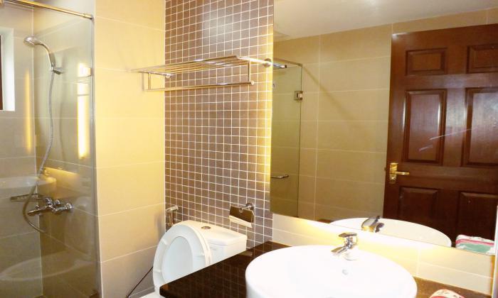 Beautifully Serviced Apartment  in Binh Thanh District, HCMC