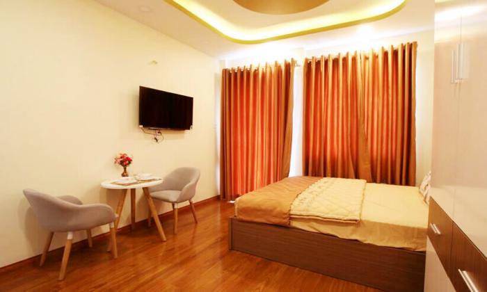 Amazing Studio Serviced Apartment in Riverside Binh Thanh District HCMC