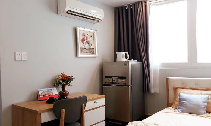 Amazing Studio Serviced Apartment in Riverside Binh Thanh District HCMC