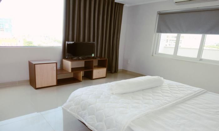 One Bedroom Apartment in Binh Thanh District, HCMC