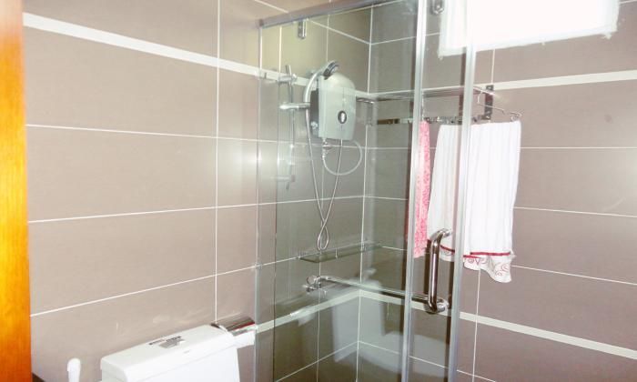 One Bedroom Apartment in Binh Thanh District, HCMC