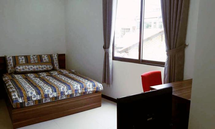 Studio Serviced Apartment in Dien Bien Phu St Binh Thanh District HCMC