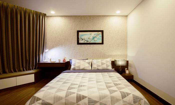 HI Residence Serviced Apartment in Saigon Pearl Urban Binh Thanh District HCMC