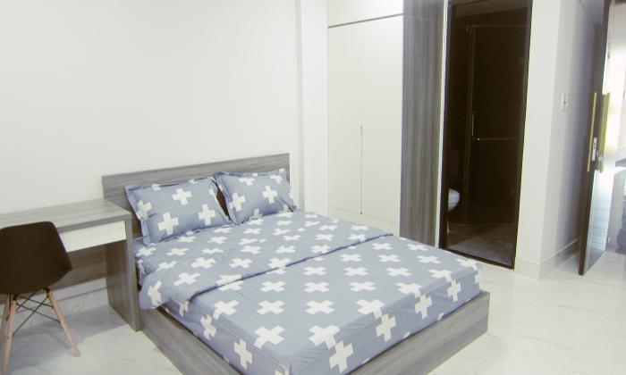 Studio Serviced Apartment in Nguyen Huu Canh St Binh Thanh District HCMC