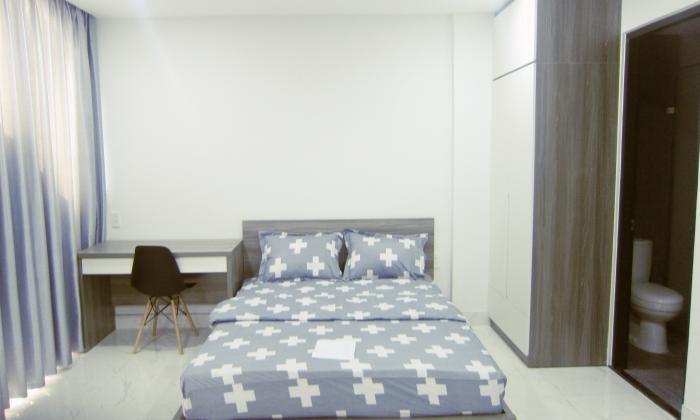 Studio Serviced Apartment in Nguyen Huu Canh St Binh Thanh District HCMC