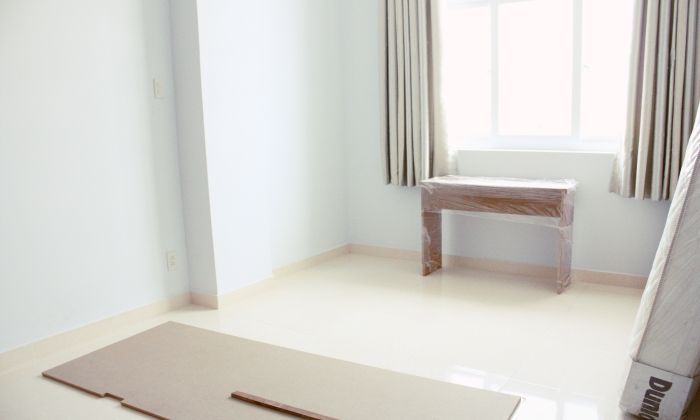 Brandnew Serviced Apartment For Rent , Binh Thanh District,  HCM City