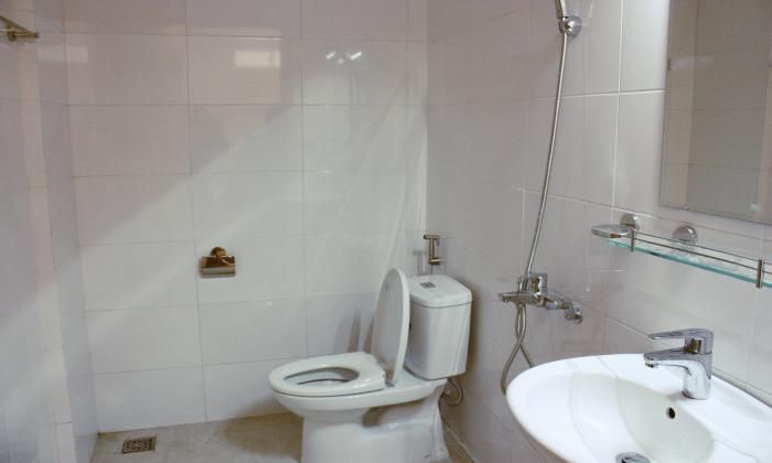 Nice Studio Apartment For Rent, Binh Thanh District, Ho Chi Minh City