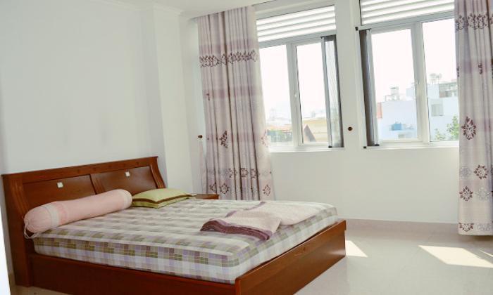  Apartment on Nguyen Cuu Van Street, Binh Thanh District, HCMC