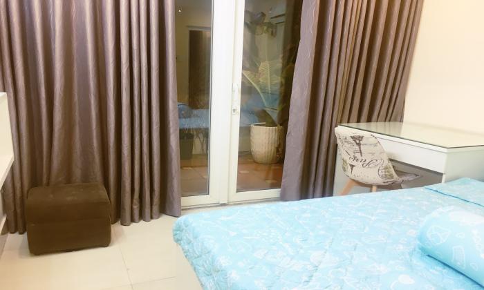 Fantastic View One Bedroom Serviced Apartment in Binh Thanh District HCMC