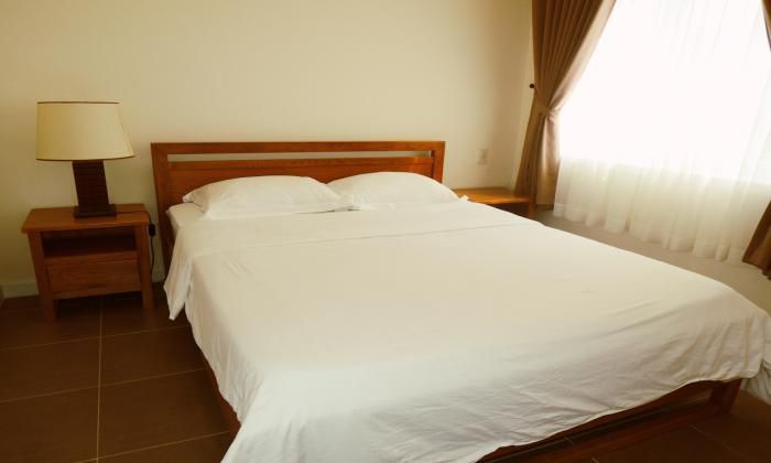 Amazing Serviced Apartment For Rent, Binh Thanh District, HCM City