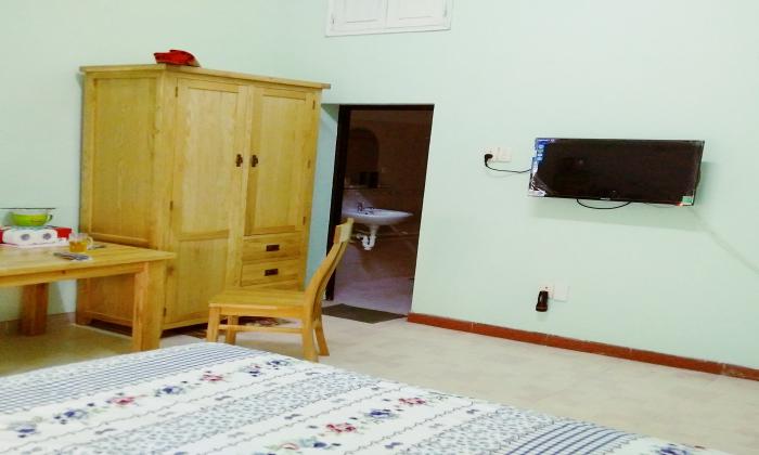 Brand New Room For Rent in Ngo Tat To St, Binh Thanh District HCMC