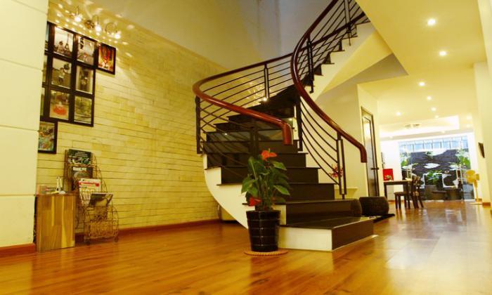 Wonderful Studio Serviced Apartment For Rent, Binh Thanh, HCM City