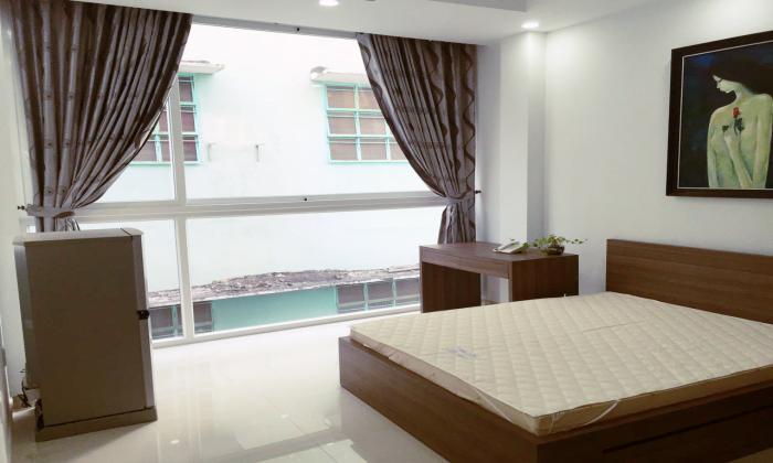 Nice Room For Rent in Phu Nhuan District, Ho Chi Minh City