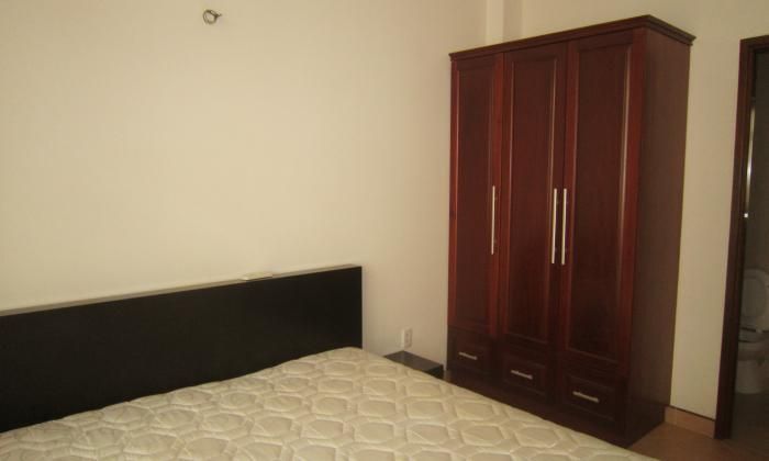  Apartment For Rent In Quiet Location, Phu Nhuan District, HCM City