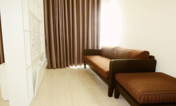 New Studio Apartment For Rent in Phu Nhuan District HCM City