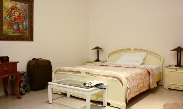 Beautiful Designed Serviced Apartment, Tan Binh District, HCMC