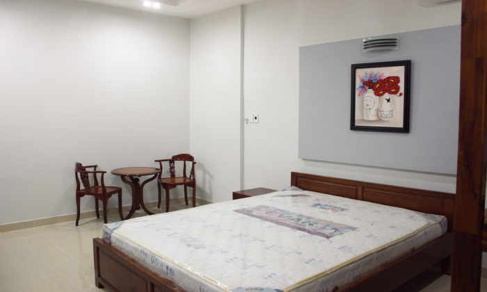 Nice Serviced Apartment For Rent Near Etown , Tan Binh Dist, HCMC